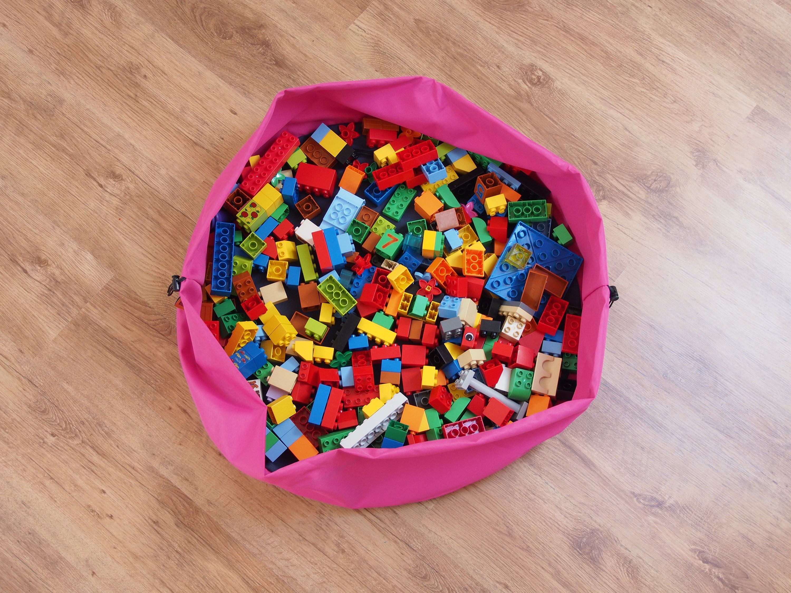 best lego storage bag