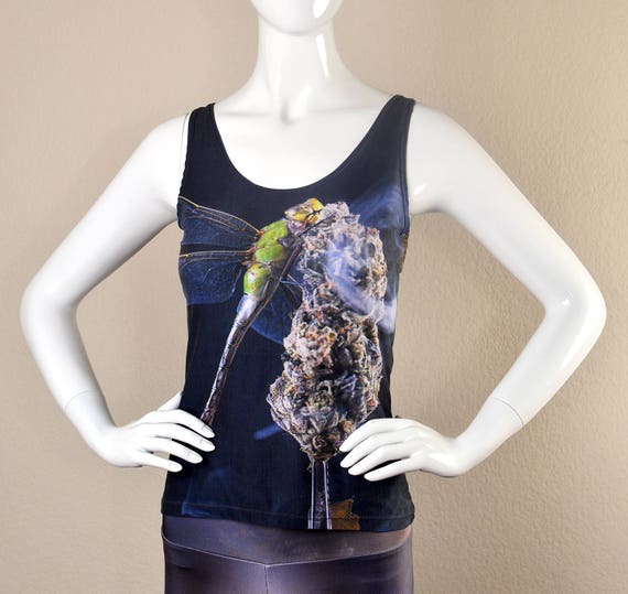 dragonfly yoga clothes