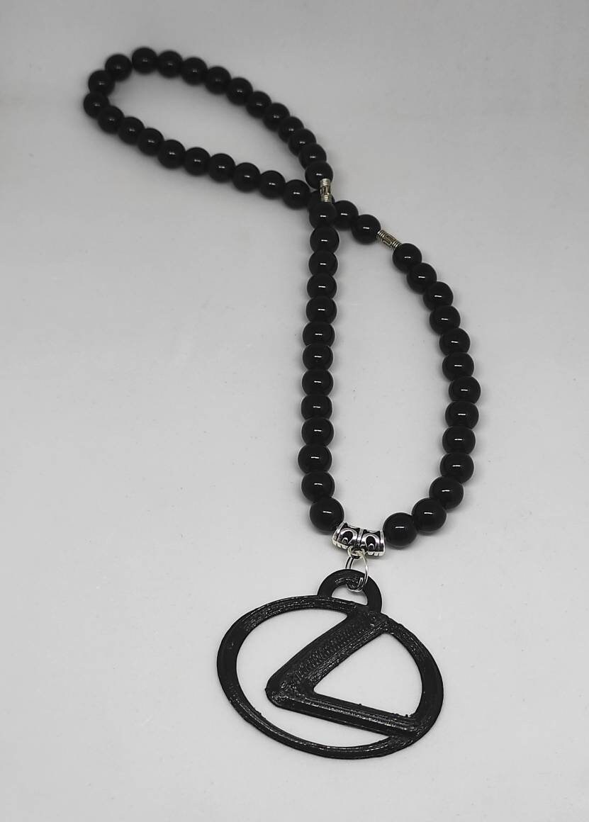 LEXUS car hanging accessories logo for rear view mirror charm Etsy