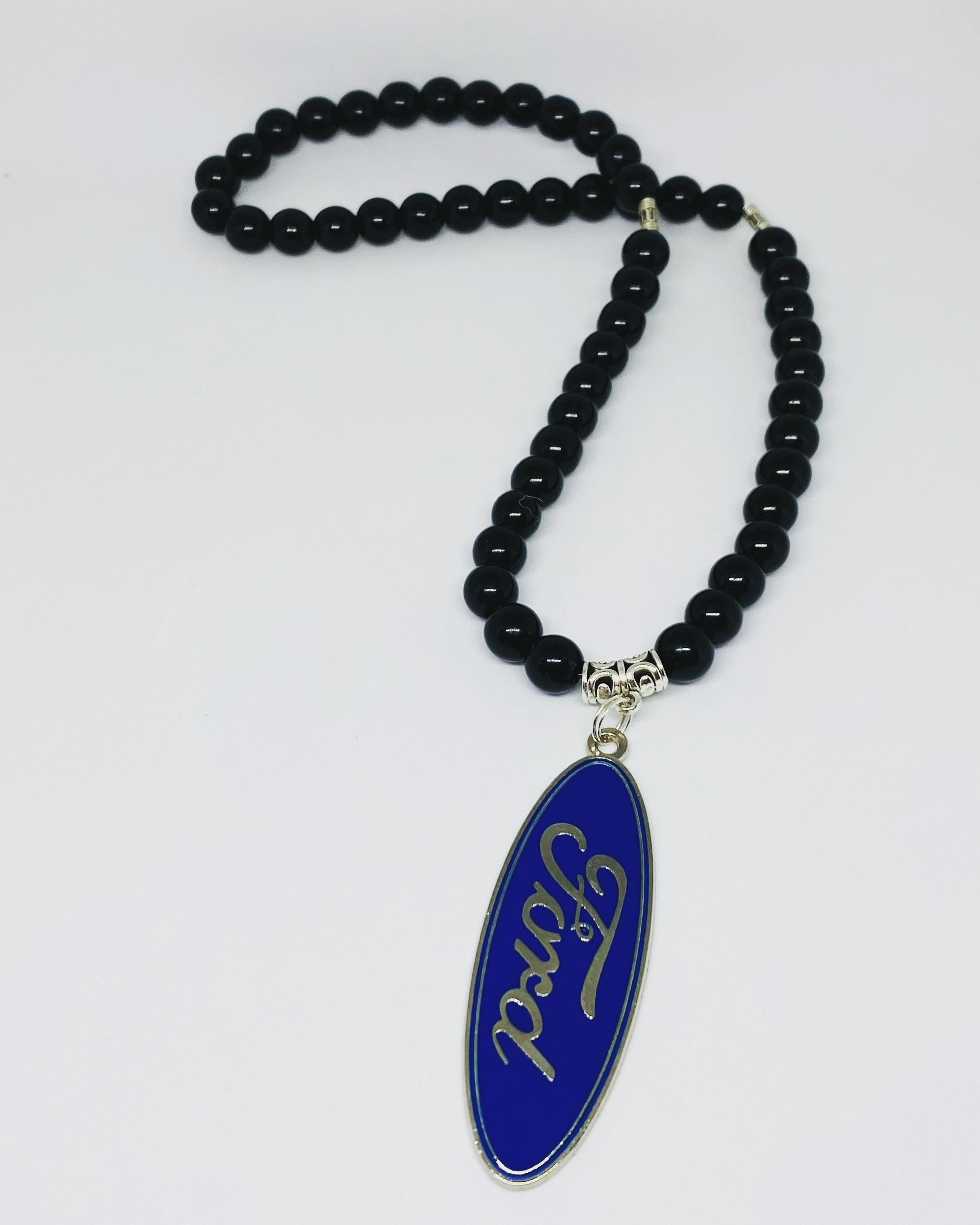 Ford Hanging Ford Accessories Ford Rear View Mirror Ford - Etsy