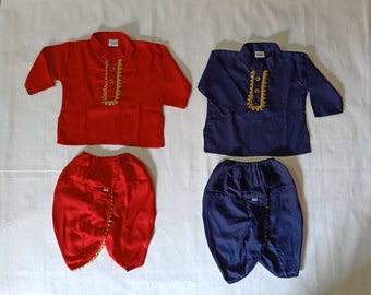 Baby kurta | Etsy Baby kurta | Etsy