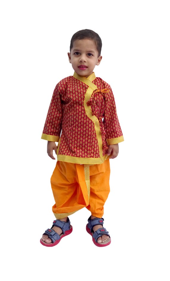 traditional baby wear