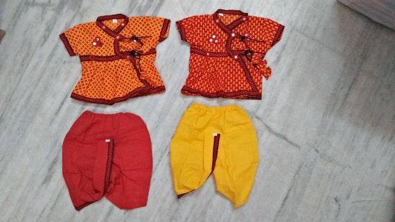 newborn baby traditional dress