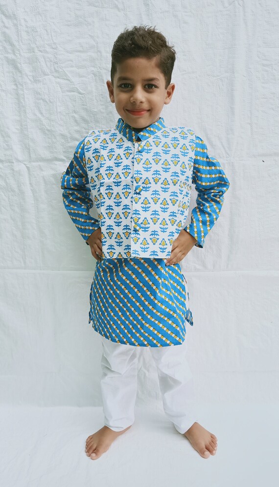 ethnic kurta pajama