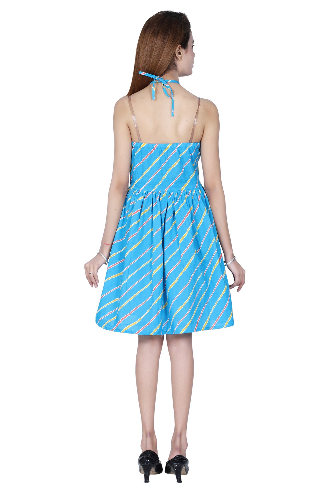 one piece dress in short