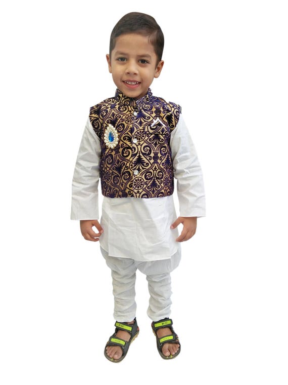 sherwani dress for boy