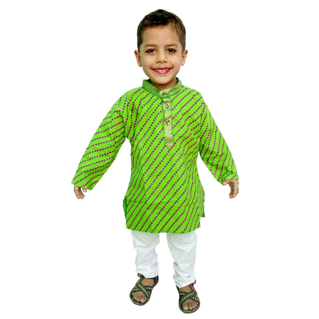 Old Tiralahilacha Kids Surya Unisex Jumpsuit Terracotta main image 0