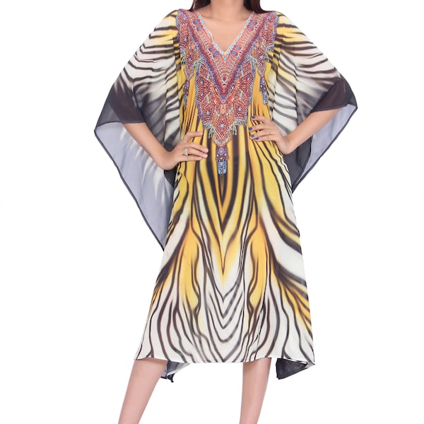 Designer Lion Dress - Etsy