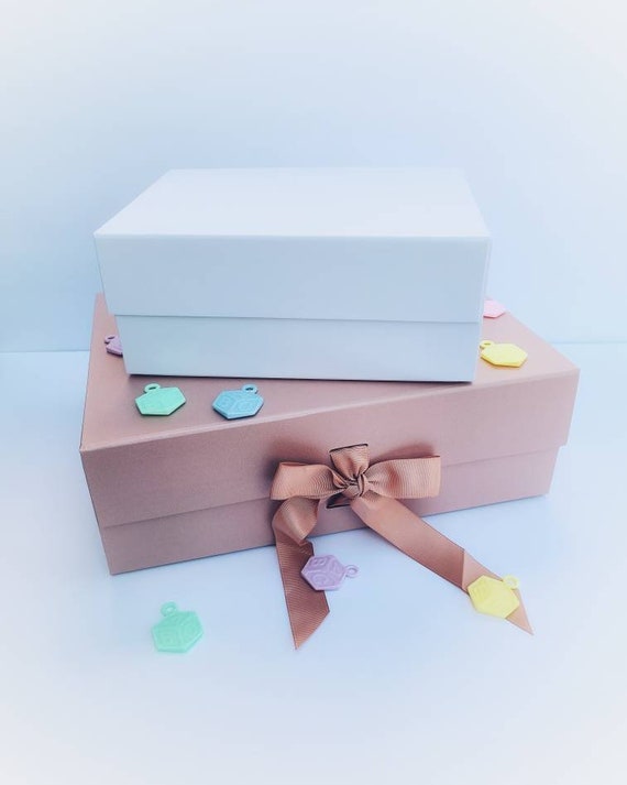 baby keepsake box with drawers