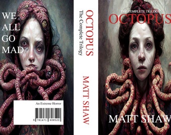Octopus Trilogy - paperback