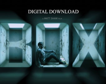 Digital Download: BOX (feature film)