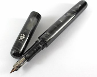 Churchill "Carbon" Fountain pen