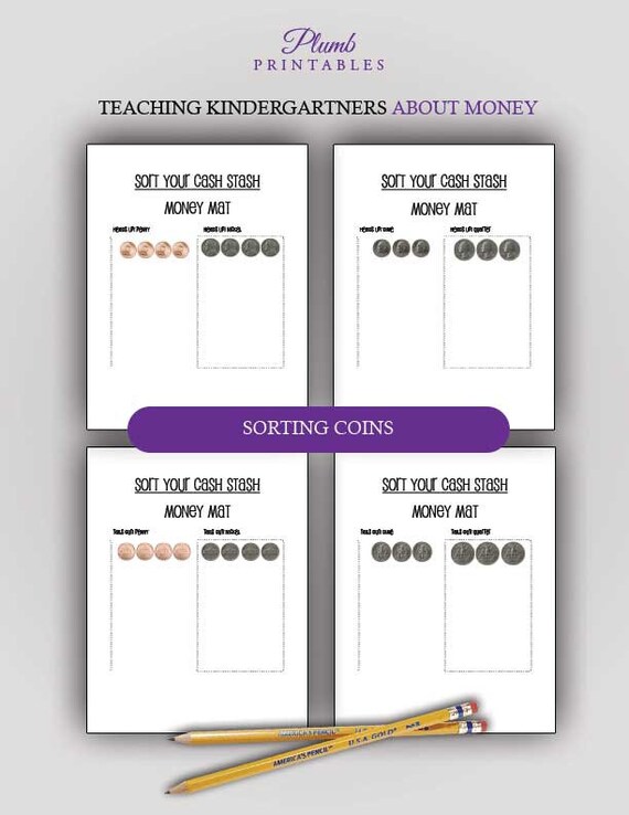 Kindergarten Malaysia Money Worksheets - A Worksheet Blog