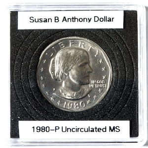 1980年 P　LIBERTY Liberty 1980 Coin - Etsy