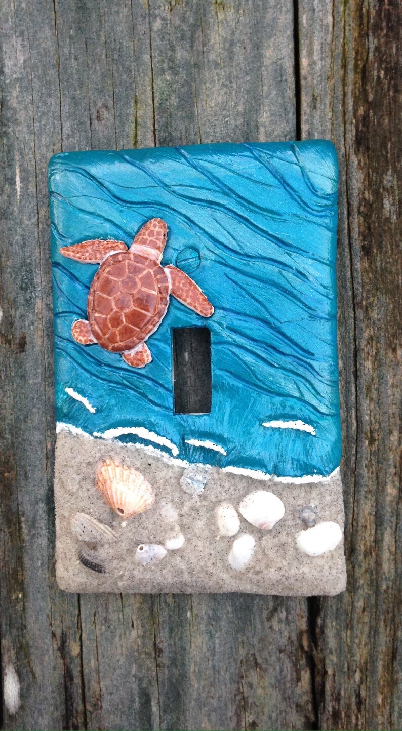 turtle switch