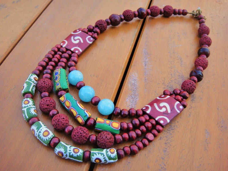 Chunky African Jewelry Shop, 59% OFF 