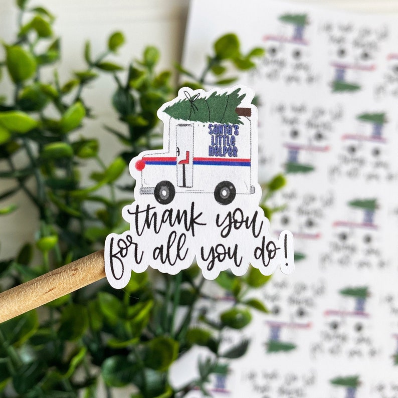 Free Free 237 Thank You Mail Truck Svg SVG PNG EPS DXF File