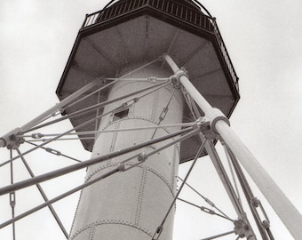 White Fish point Lighthouse