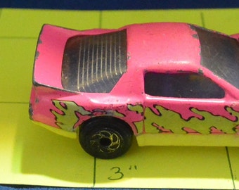 1985 Pontiac Firebird Racer