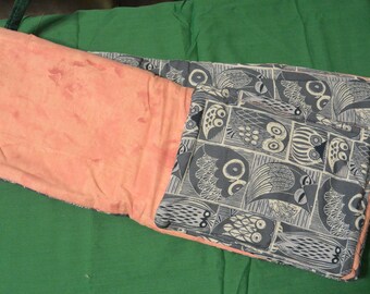 Potholder, Double potholder, two hand pockets, familyblessingco
