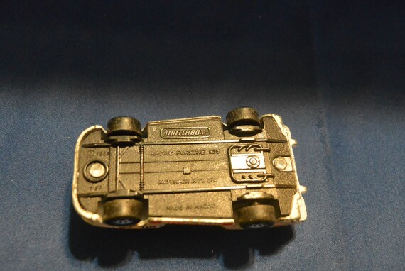 1983 matchbox racing porsche 935 2025