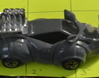 1994 grey Rhino Rod, Matchbox