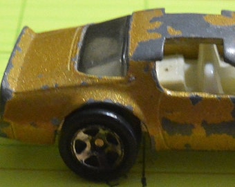 1977 Hotwheels Hot Bird