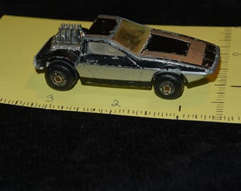 1970's Matchbox Midnight Magic  1:64