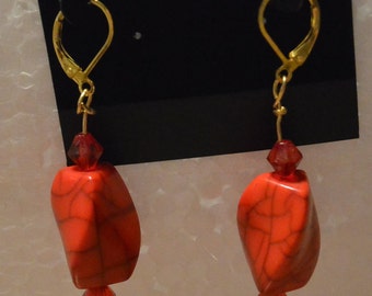 homemade jewelery