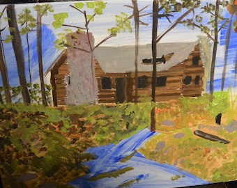 Orginal Paintings
