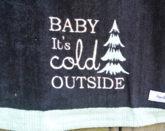 bib homemade   Repurposed towel, familyblessingco, greatcyclechallenge