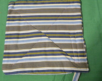 pot holder, reversible, homemade familyblessingco