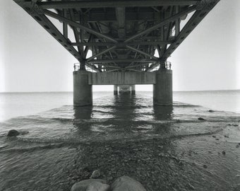 Under the Mighty Mac