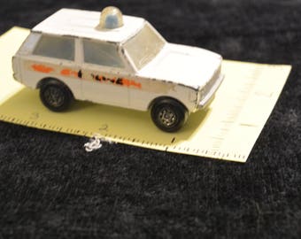 1975  Matchbox Rola malics Police