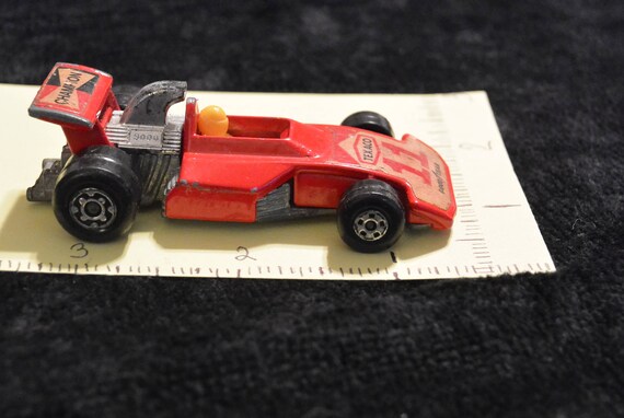 matchbox formula 5000