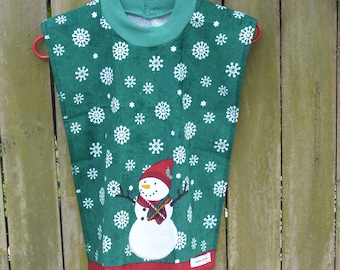 Bib, Towel bib benefits charity, greatcyclechallenge,  Homemade by familyblessingco