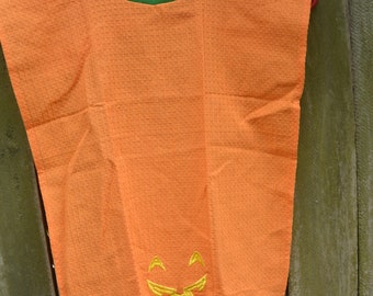 Bib, Towel bib repurposed towel, benefits greatcyclechallenge, familyblessingoc