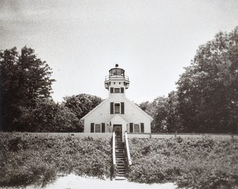 misson point lighthouse