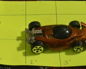 1999 McDonalds Hotwheels, Hotwheels, Mystery McDonalds Hotwheels #16