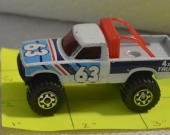matchbox size vehicles