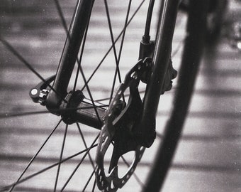 Bike Wheel