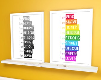 Trackers Y Planificadores Imprimibles De Viakaizen En Etsy