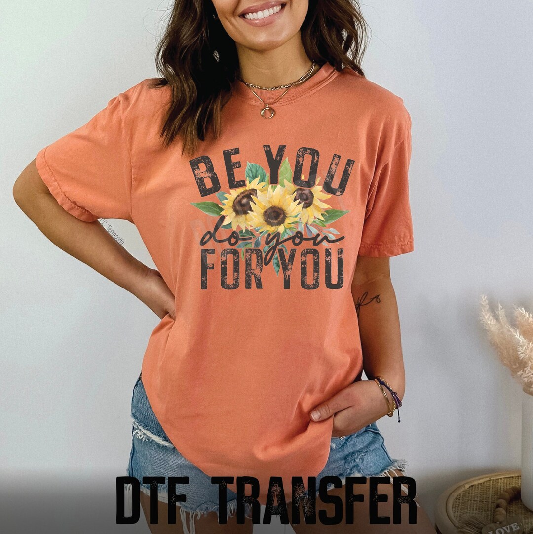 Custom Transfers For Model DTF Transfers, Direct to Film, Custom DTF Transfer, Sublimation ...