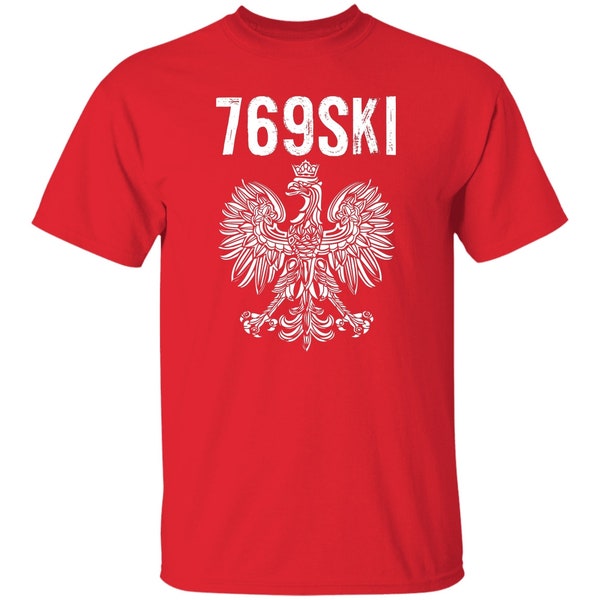 769 Area Code