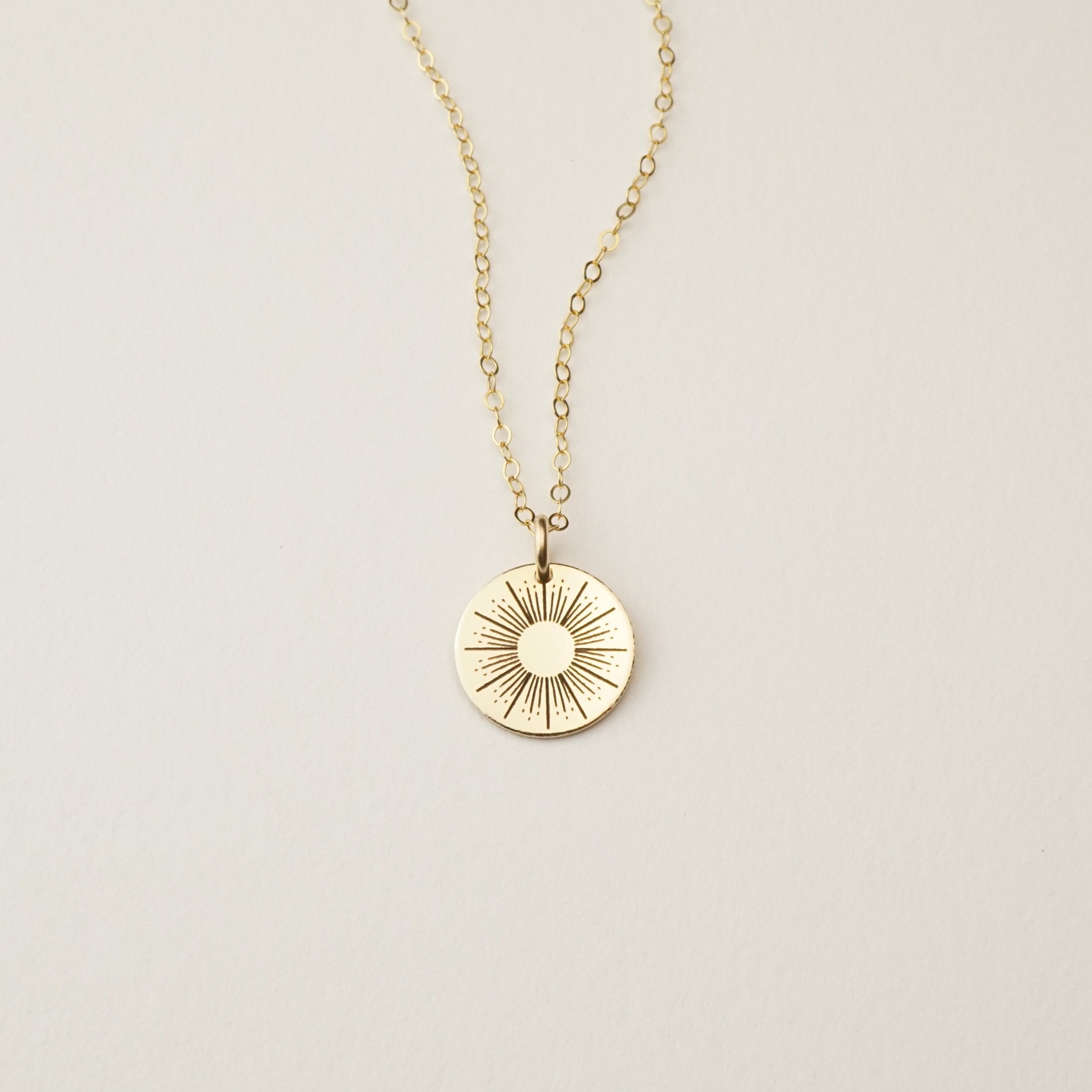 [ReinSein]ACC★Big Shining Vintage Solar Necklace Amazon.com: Andelaisi Boho Sunburst Choker Necklace Vintage
