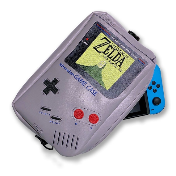 gameboy on switch