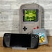 see more listings in the Switch Cases section