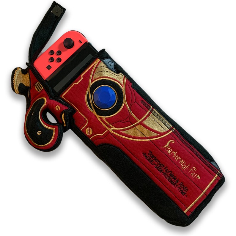bayonetta switch case