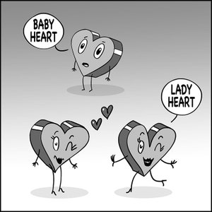H2H Heart to Heart image 3
