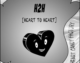H2H [Heart to Heart]
